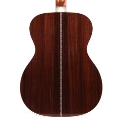 C.F. Martin 000-28 Shawn Mendes Acoustic Guitar Natural